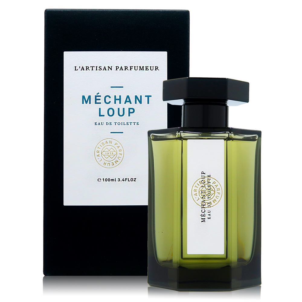 L'Artisan Parfumeur 阿蒂仙之香MECHANT LOUP 淘氣大野狼淡香水EDT