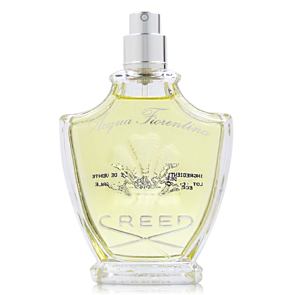 CREED ACQUA FIORENTINA 費倫蒂娜淡香精EDP 75ml tester | 香水/香精
