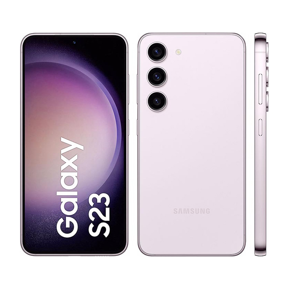 Samsung 三星】福利品Samsung Galaxy S23 256G 6.1吋保固90天| 福利品