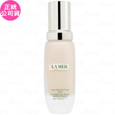 LAMER海洋拉娜 LA MER 海洋拉娜 絲柔裸膚妝前乳 SPF30/PA+++(30ml)(公司貨)