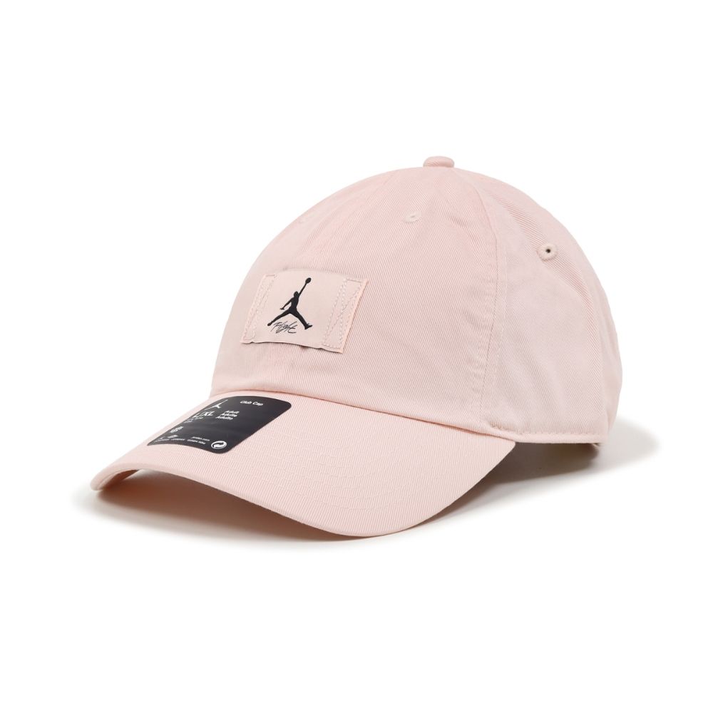 【NIKE】NIKE 喬丹 休閒帽 運動帽 棒球帽 鴨舌帽 遮陽帽 單一價 (G款-FD5181622)