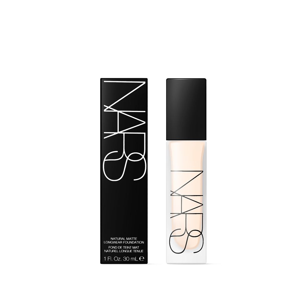 NARS 超控輕霧粉底精華 #Yangyang (Light 0.5) 30ml