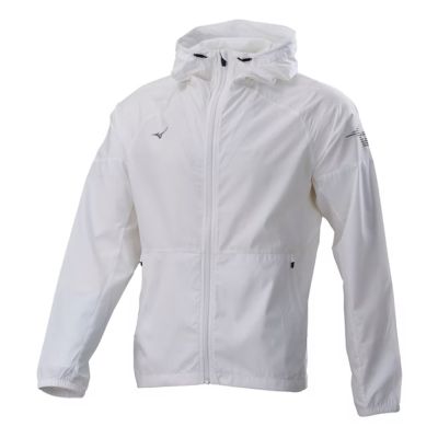 (結帳折後$1111)MIZUNO美津濃 Yahoo獨家款 防潑水風衣連帽外套 32TCB109XXL 多款任選