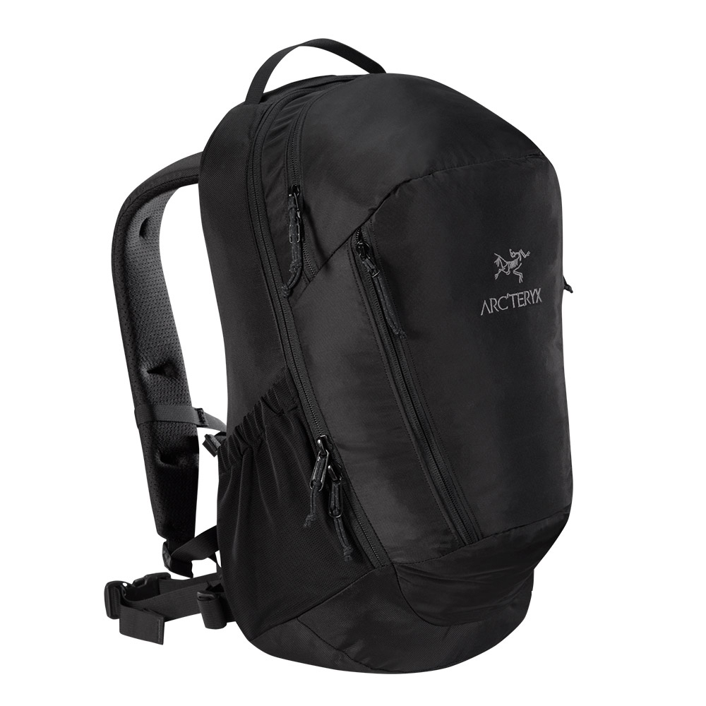 塾長ARCTERYX Mantis26 マンティス 26 バックパック – アークテリクス公式オンラインストア