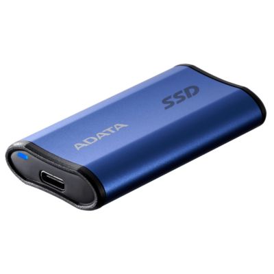 美光Micron Crucial X10 Pro 4TB Portable SSD (Gold) | 2TB以上外接