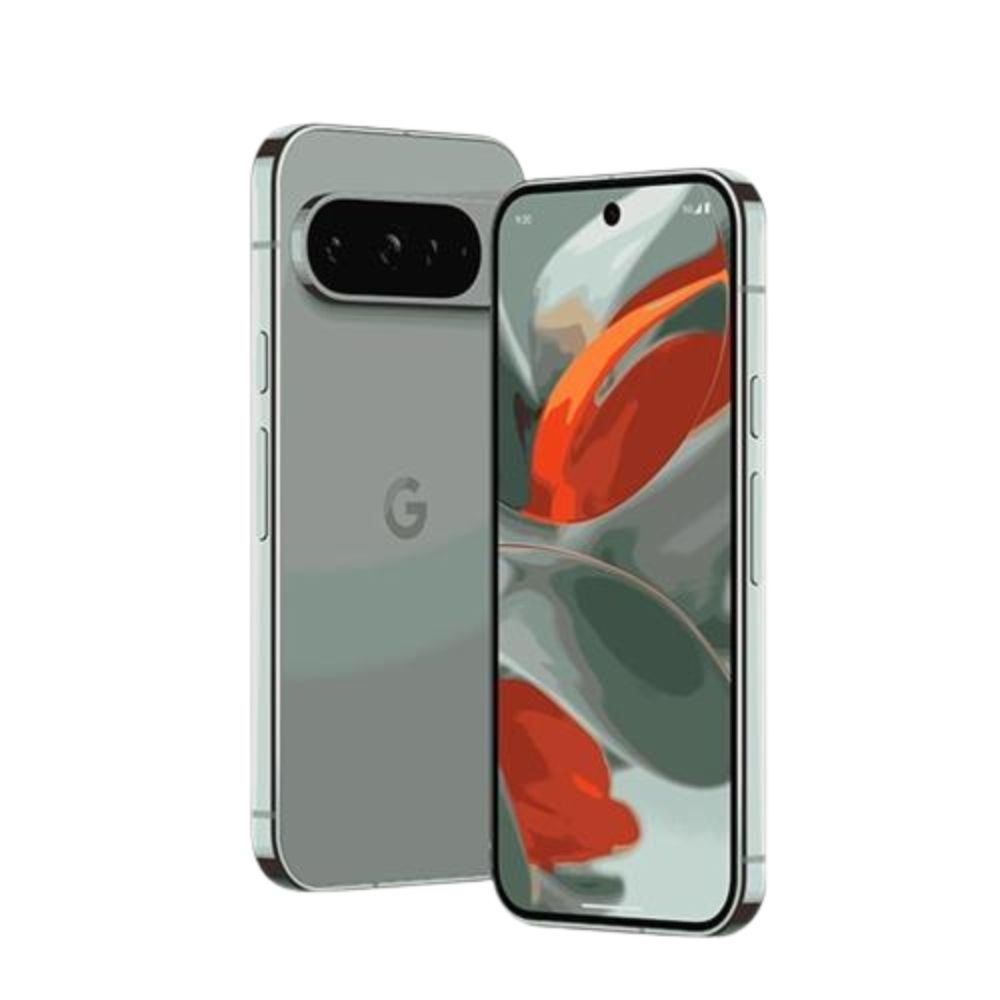 贈軍規磁吸殼+35W快充】Google Pixel 9 Pro XL (16G/256G) 防水旗艦AI