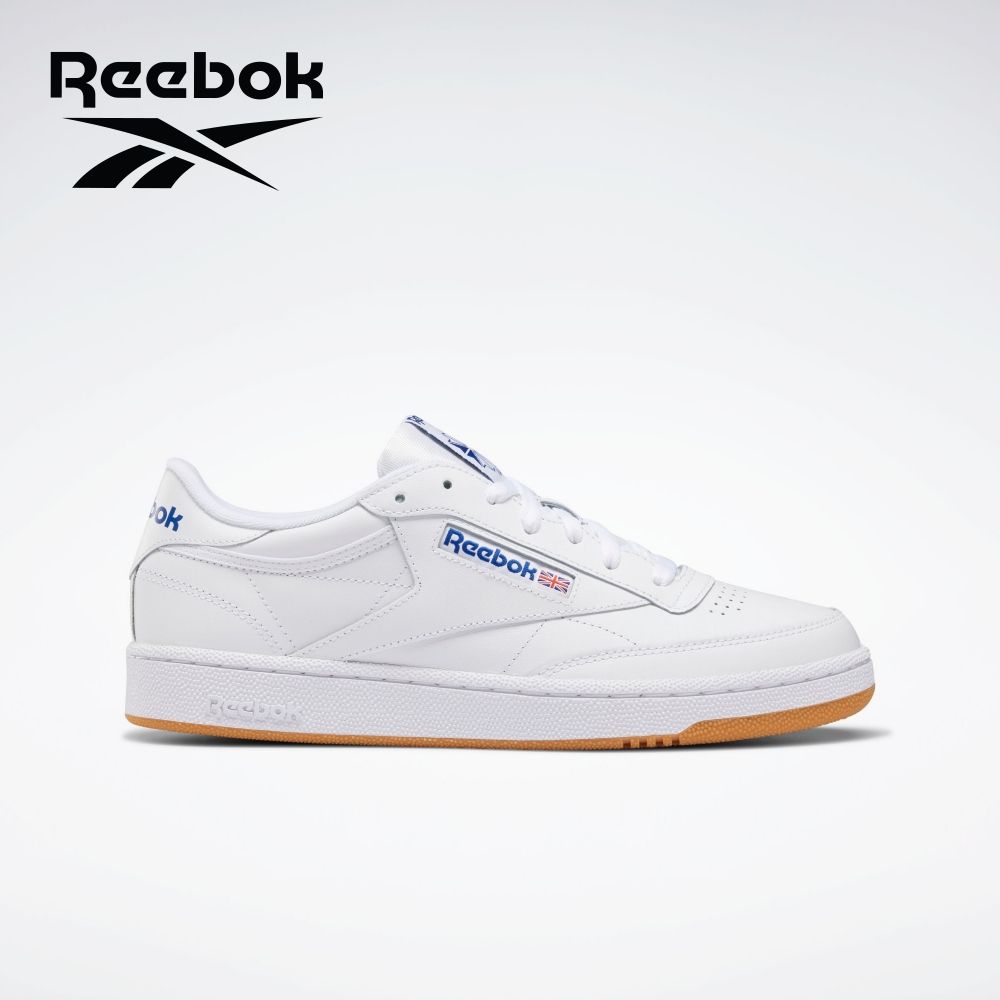 Reebok_CLUB C 85網球鞋_男/女(三款任選) (C. 100000158)