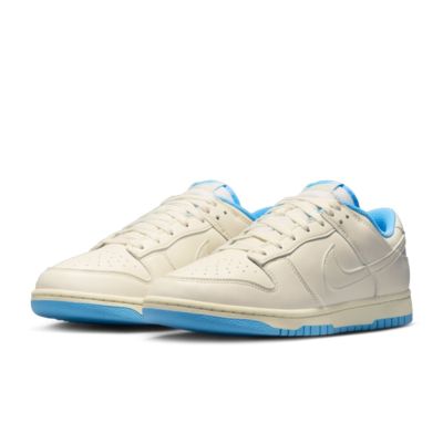Nike Dunk Low Retro 復古奶油白藍 美式復古 象牙白 北卡藍 休閒鞋 男鞋 HF5441-119
