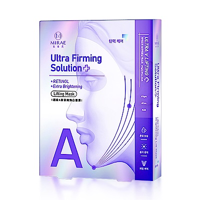 【MIRAE未來美】指定面膜 下殺買一送一
