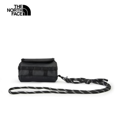 The North Face BASE CAMP MINI DUFFEL - AP 男女 側背包 NF0A8DJNKX7