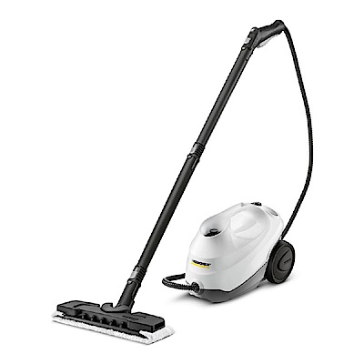 KARCHER凱馳 德國 KARCHER 凱馳 SC3 PREMIUM 白色 高壓蒸氣清洗機