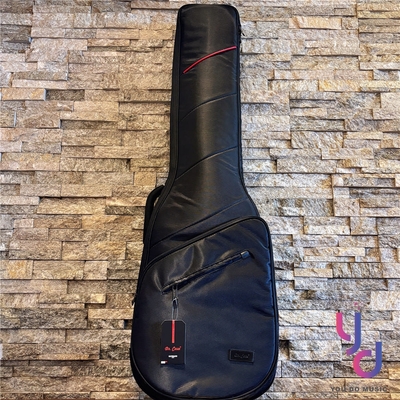 Dr.Case Ultimate BASS Gig Bag 電 貝斯袋 琴袋 防護力強 氣密防水 公司貨