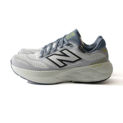 New Balance 880 Gore-Tex 女鞋 灰綠色 緩震 穩定 厚底 防水 運動 慢跑鞋 W880G2Q7