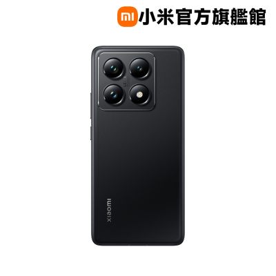Xiaomi 小米 Xiaomi 14T Pro 12GB+1024GB 手機 官方旗艦館