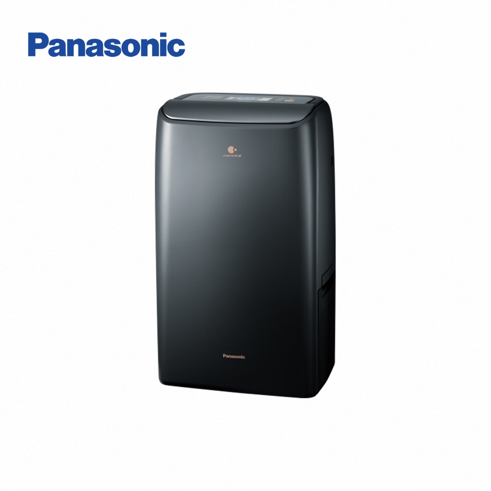 Panasonic 國際牌 16L變頻高效型除濕機 F-YV32NXK