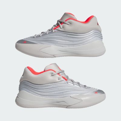 adidas 愛迪達】 DAME X 籃球鞋運動鞋男鞋/女鞋KJ4398 | 慢跑鞋| Yahoo