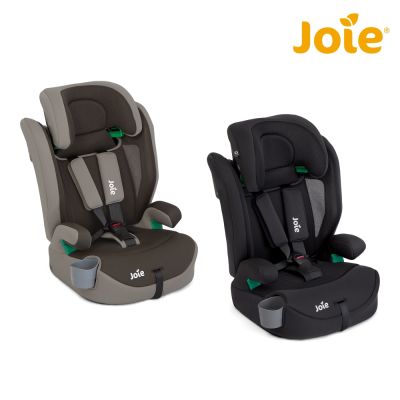 奇哥官方旗艦 Joie elevate R129 2-12歲成長型汽座
