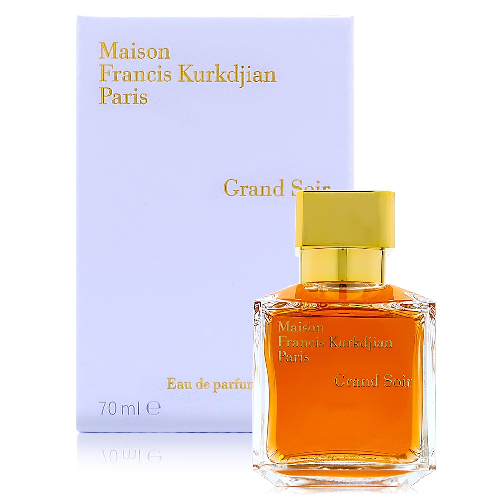 Maison Francis Kurkdjian MFK Grand Soir 深宵淡香精EDP 70ml | 香水