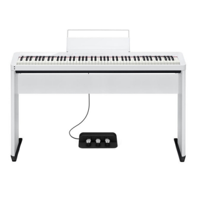 CASIO PX-S1000 88鍵 ホワイト Casio PX-S1100 Privia 88-Key Digital Piano | Reverb