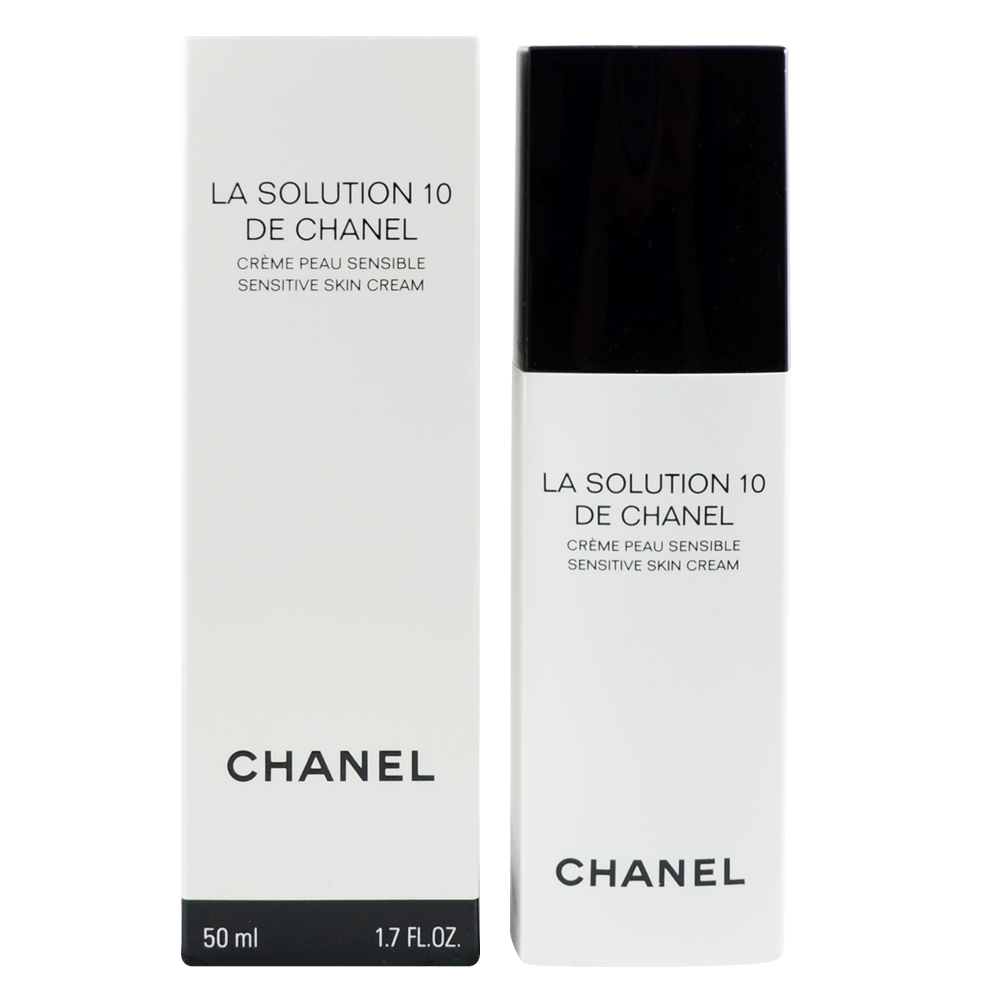 CHANEL 香奈兒10效活力防護乳液50ml | CHANEL 香奈兒| Yahoo購物中心