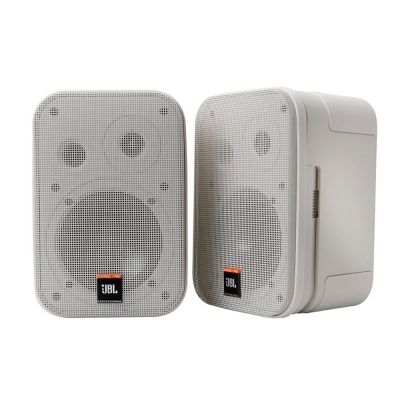美國 JBL CONTROL 1 PRO / 一對二支 / 白色 / 台灣代理公司貨