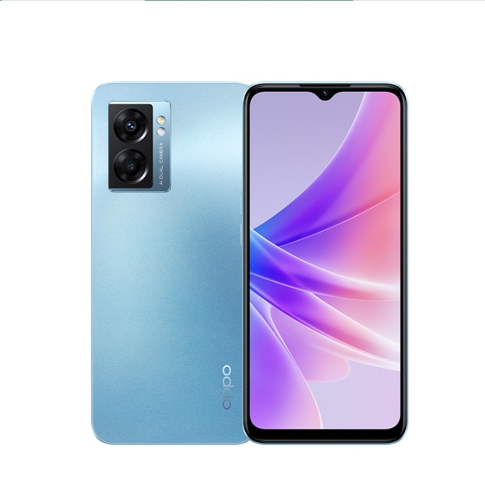 OPPO A77 ( 4G+64G) 6.5 吋八核心5G 智慧型手機| A系列| Yahoo購物中心