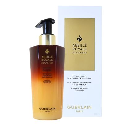 Guerlain 嬌蘭 皇家蜂王乳淨髮精露 290ml 平行輸入