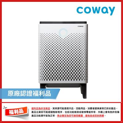 Coway 25坪 急速寵淨空氣清淨機 AP-1515G(福利品)