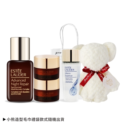 ESTEE LAUDER 雅詩蘭黛 特潤修護美肌迷你組