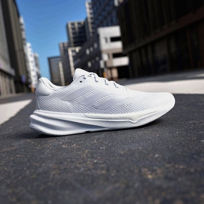 ADIDAS SUPERNOVA STRIDE W女跑步鞋-白-IG8293
