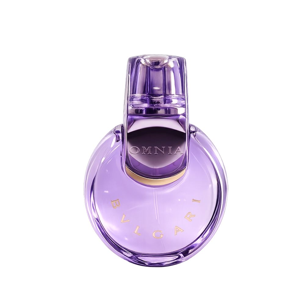 Bvlgari 寶格麗紫水晶女性淡香水(2025新版) 100ml Omnia Amethyste EDT