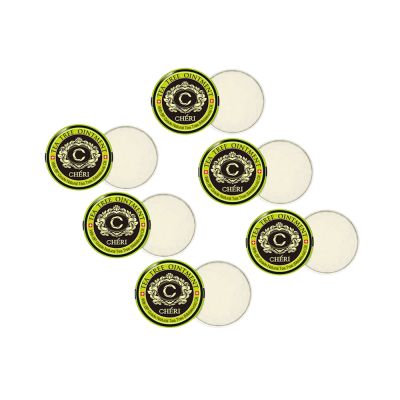澳洲 Cheri 茶樹軟膏(6入組 20克/罐)
