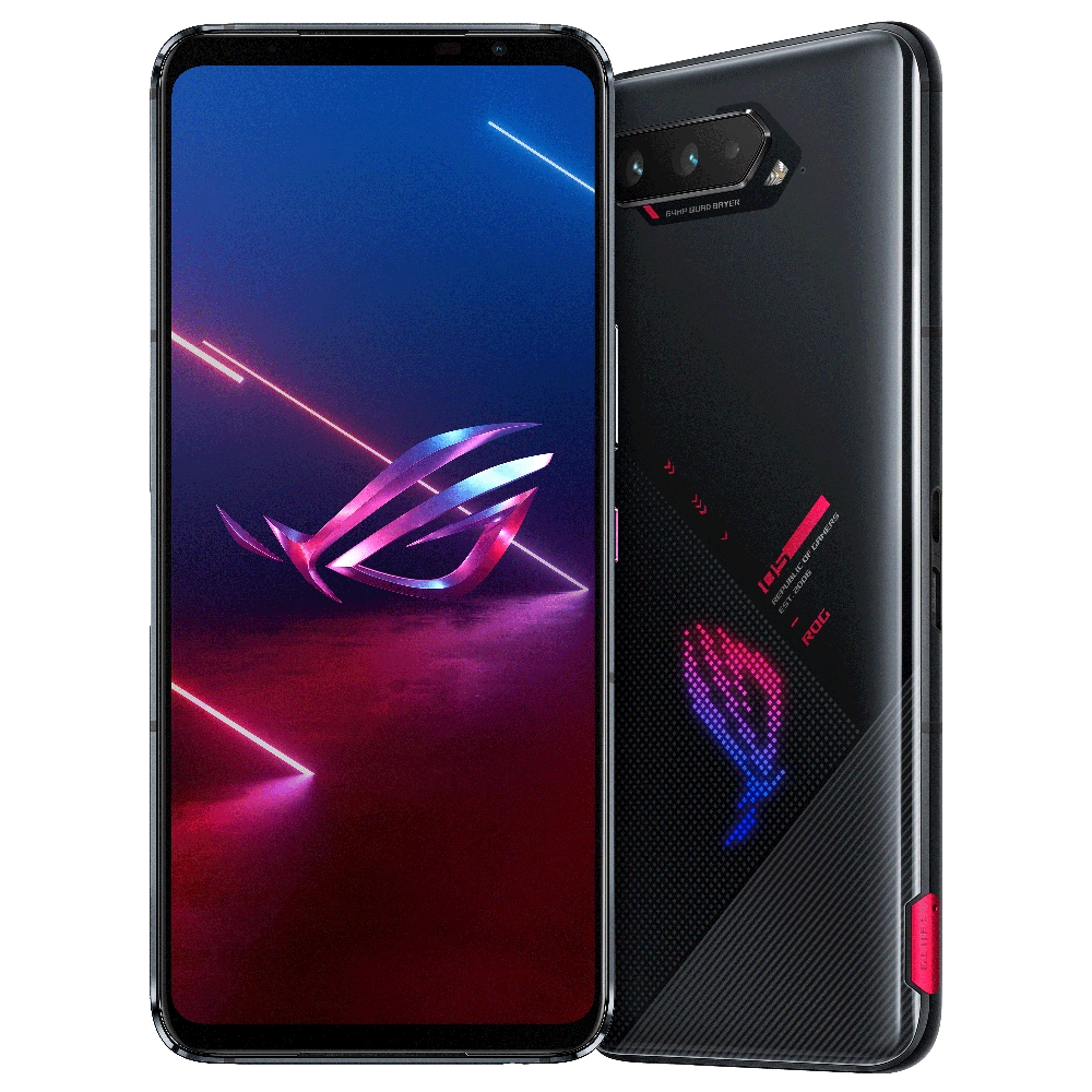 ASUS ROG PHONE 5S 256GB 箱・付属品付き ASUS ROG Phone 5s 256GB SIMフリー 価格比較 - 価格.com