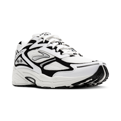 BROOKS 女鞋 慢跑鞋 避震緩衝象限 ADRENALINE GTS 4 復古限定款 (1204741B049)