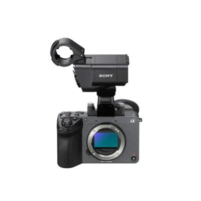 SONY 索尼 SONY FX2 XLR手把組 Cinema Line 全片幅電影機 ILME-FX2 (公司貨)