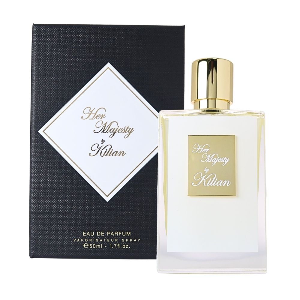 Kilian Her Majesty 女王陛下淡香精EDP 50ml 平行輸入| 香水/香精/香膏