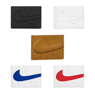 NIKE ICON AIR FORCE 1 卡片夾 證件夾 多功能 N1009738