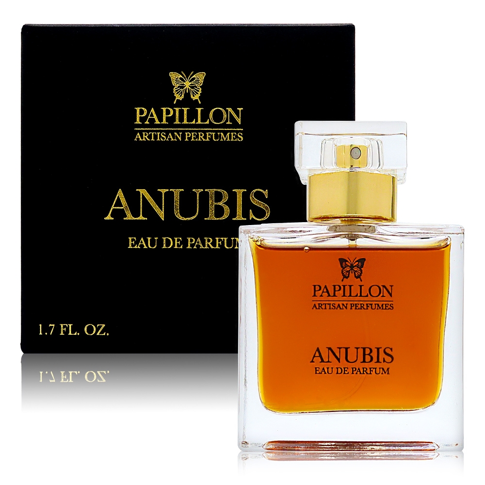 Papillon Artisan Perfumes Anubis 阿努比斯淡香精50ml | 香水/香精/香
