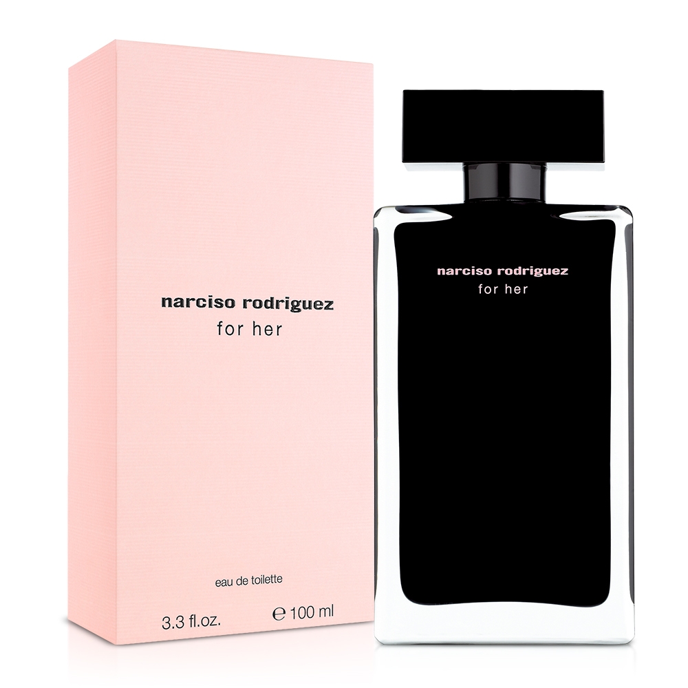 Narciso Rodriguez For Her 女性淡香水100ml | 香水/香精/香膏| Yahoo