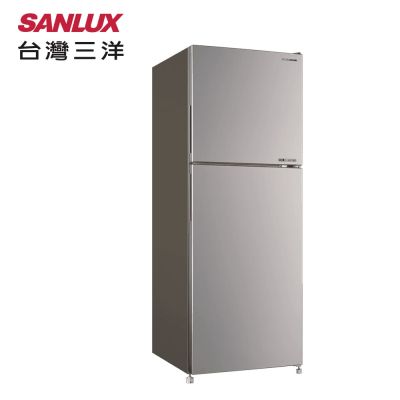 SANLUX台灣三洋 【SANLUX 台灣三洋】 210公升都會小宅電冰箱(SR-C210BV1A)