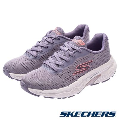 SKECHERS GO RUN ARCH FIT 2.0 女 跑步鞋 129222PUR