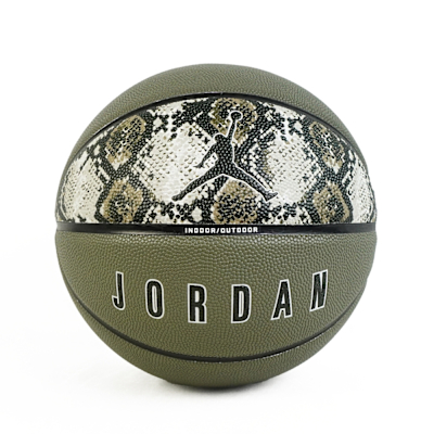 Nike Jordan Ultimate 2.0 8p Graphic [FB2307-219] 籃球 7號 蛇紋 綠