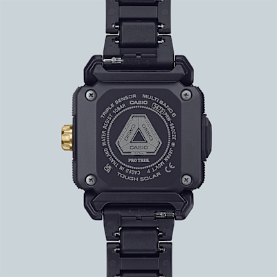 CASIO PROTREK PRW-510 登山用時計 【公式通販】