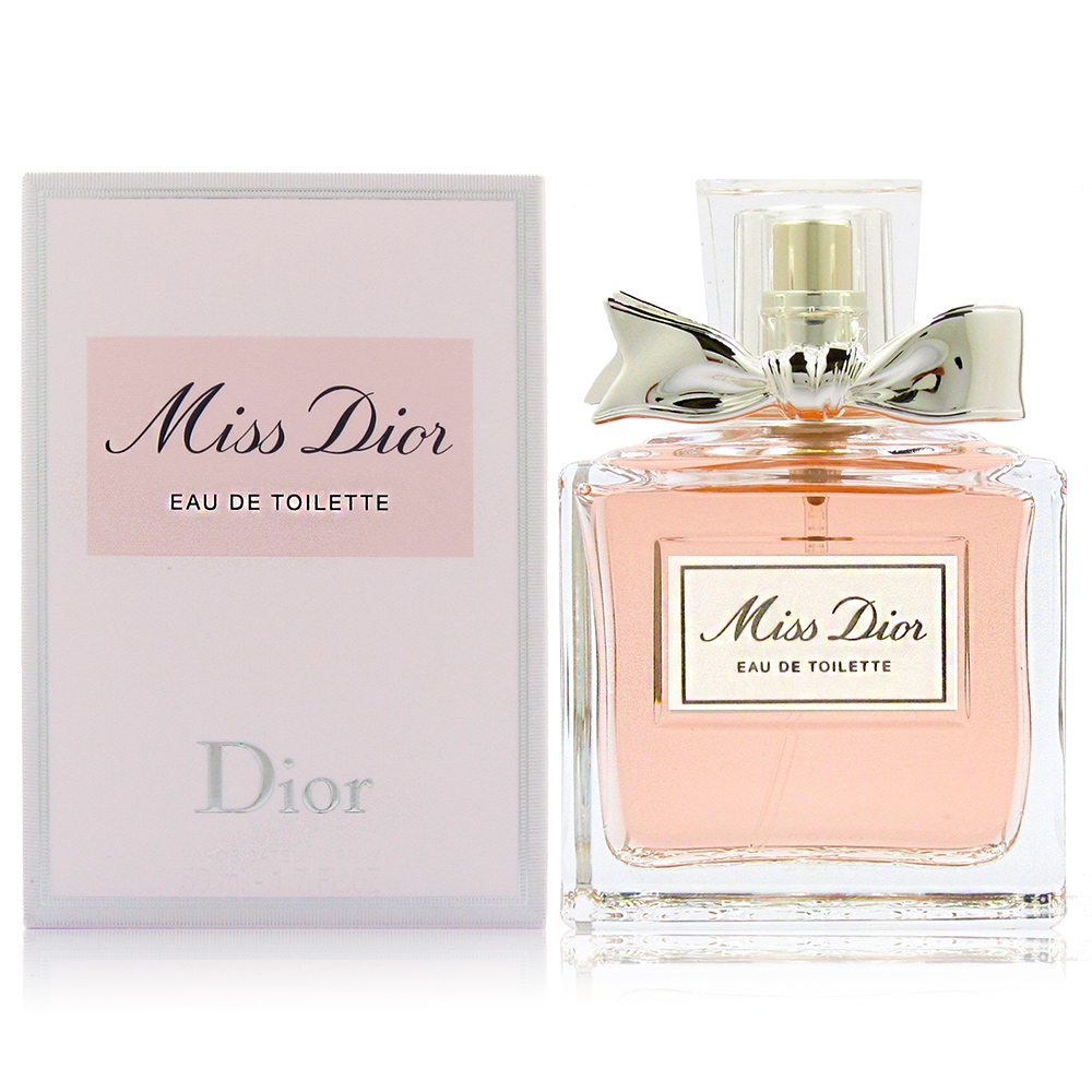 Dior 迪奧Miss Dior 淡香水EDT 50ml (新版) | Dior 迪奧| Yahoo購物中心