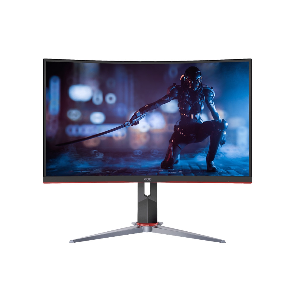 Aoc 27g2 Aoc Cq27g2 Curved Aoc Cq27g2 144hz 27 1ms AOC CQ27G2 27