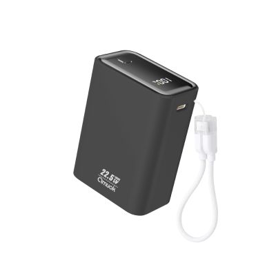 【CCC 認證&WH標示】【amuok】小立方行動電源 10000 mAh 掛繩充電 行動電源 台灣現貨