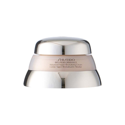 Shiseido東京櫃 資生堂 SHISEIDO 百優精純乳霜75ml 台灣專櫃貨(效期2027/07)