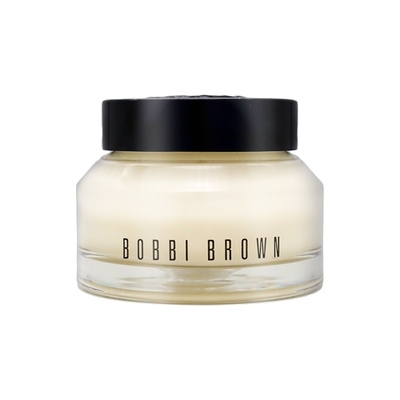 Bobbi Brown 芭比波朗  維他命完美乳霜 50ml 橘子面霜 妝前神霜