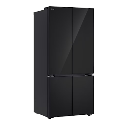 LG樂金 619公升與四門變頻冰箱GV-NB61BG