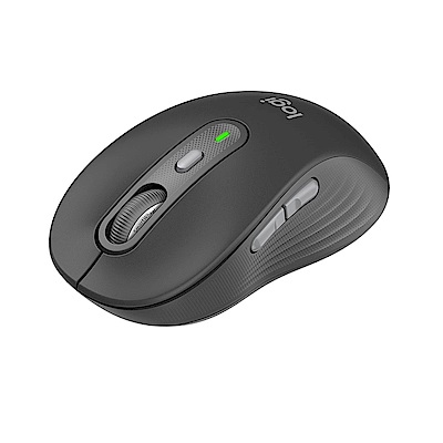羅技 logitech M750 多工靜音無線滑鼠